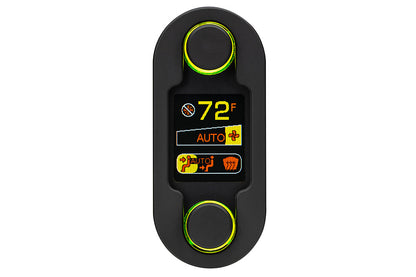 Dakota Digital HDX/RTX Climate Controls - DCC-4000