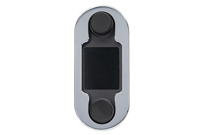 Dakota Digital HDX/RTX Climate Controls - DCC-4000