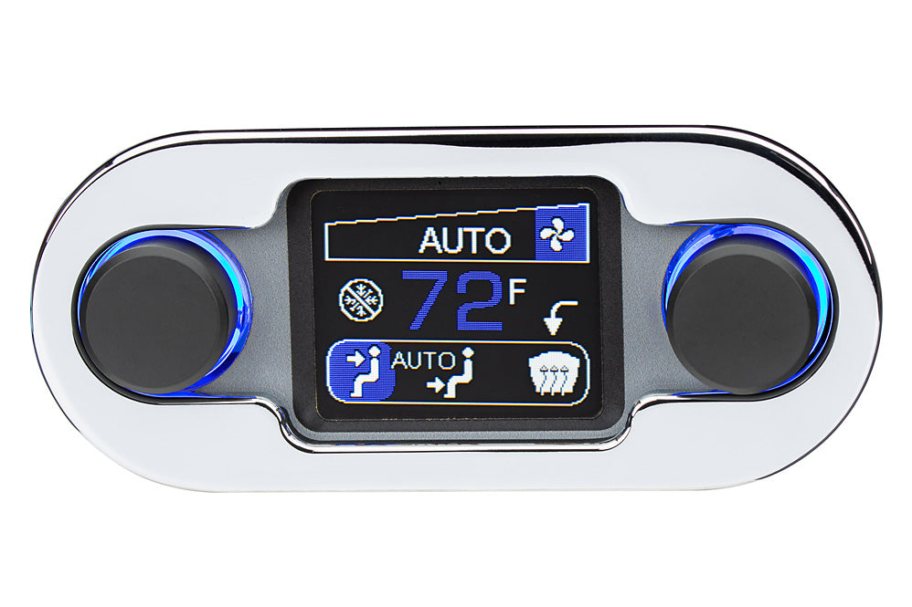 Dakota Digital HDX/RTX Climate Controls - DCC-4000