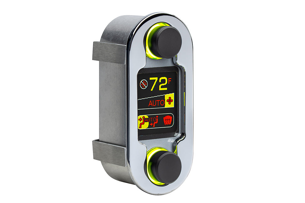 Dakota Digital HDX/RTX Climate Controls - DCC-4000