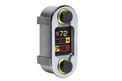 Dakota Digital HDX/RTX Climate Controls - DCC-4000