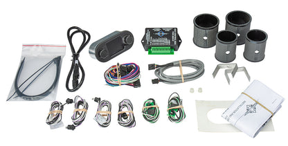 Dakota Digital HDX/RTX Climate Controls - DCC-4000